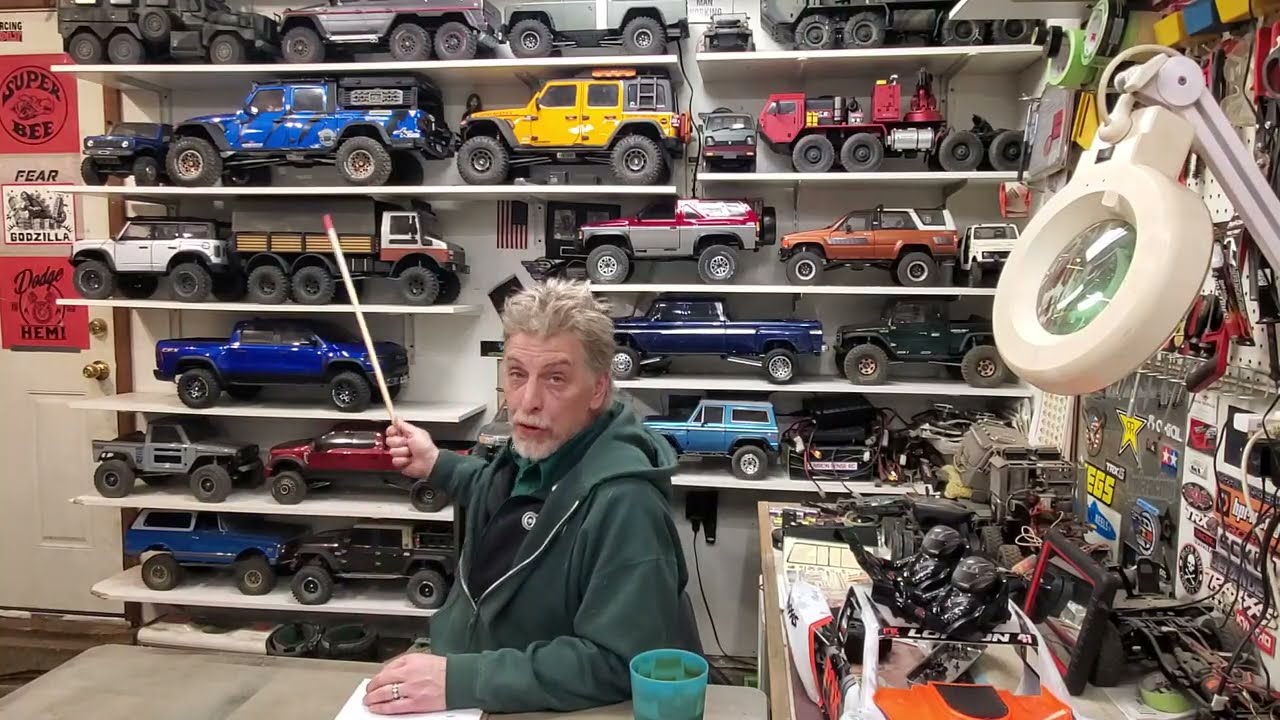 Пусть летит по пятницам, эпизод 54