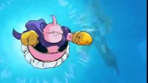 Dragon Ball Z AMV   Its Not My Time online video cutter com