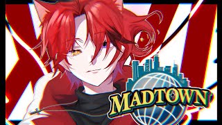 MADTOWN】XVI、新メンバーを探しに行く【莉犬／すとぷり／STPR Family
