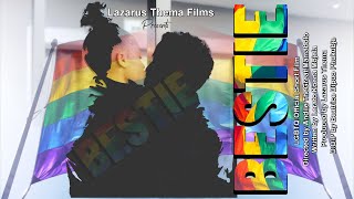 Bestie LGBT (Official Short Film 2023) | Lazarus Thema Films