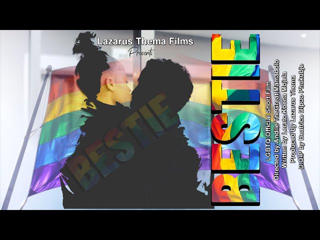 Bestie LGBT (Official Short Film 2023) | Lazarus Thema Films class=