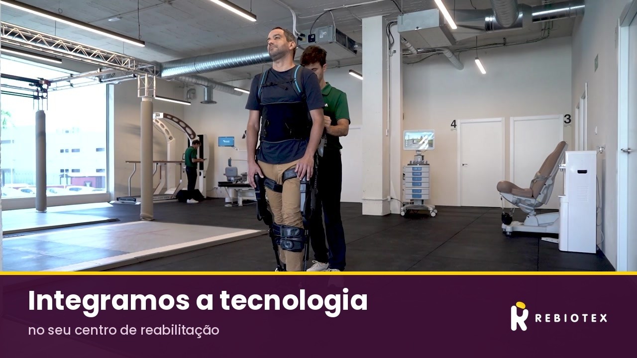 Assim integramos a tecnologia num centro real