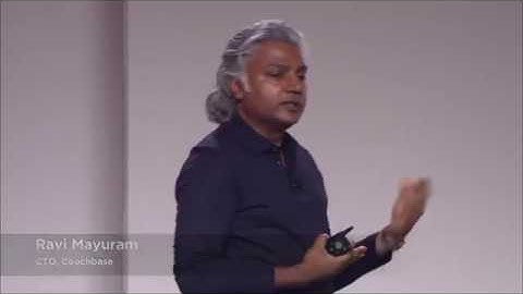 Eventing: Live from #CBConnect SV