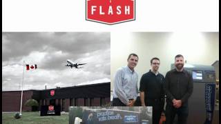 Versatility in Action - a panel discussion with MGI Meteor users (1-12-12)