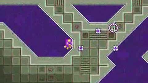 Nitrome Fault Line Level 2
