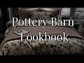 Pottery barn real life lookbook tour  spring home decor