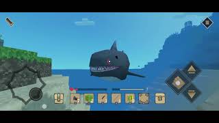 Realistic Craft In Survival Game Ch.aneeshgamer .Aneesh