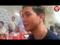 Alden Richards on how he supports Maine Mendoza