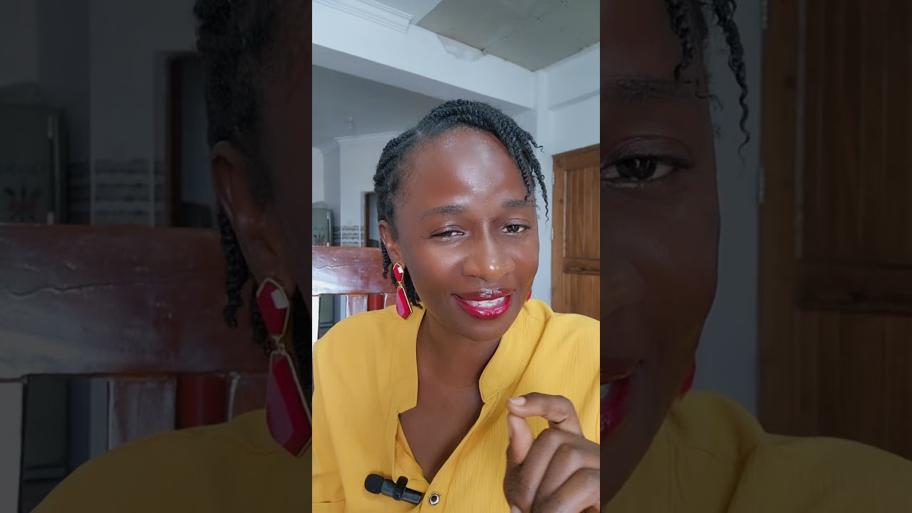 UMESHAFIKA WIKI YA 37? SIKILIZA HII...