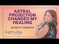 Healing Beyond the Physical Body with Scarlett Seebach