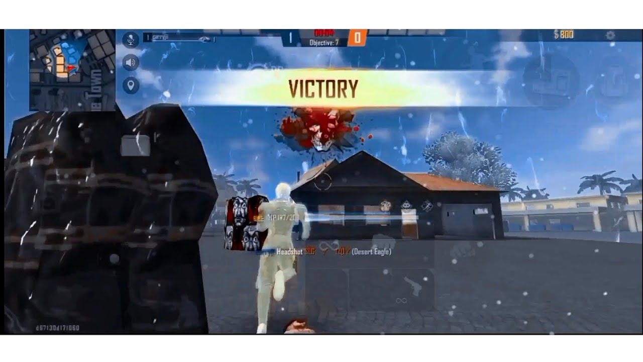 Killval —(One tap Only) GW GURU