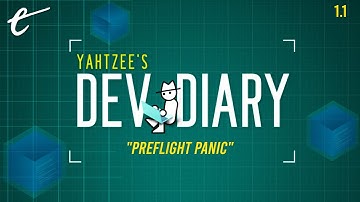 Preflight Panic | Yahtzee