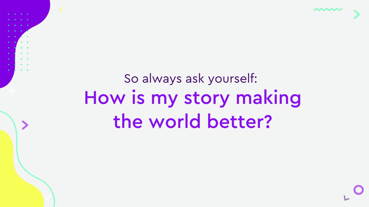 07. Story Telling in Public Relations