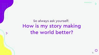 07. Story Telling in Public Relations