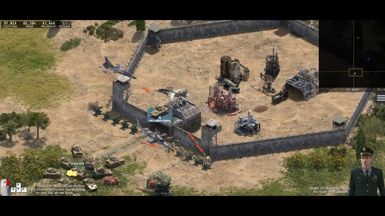 TUTORIAL Combat Siege YouTube