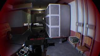 Firewall Zero Hour vs Hazeydawn, New_Hornet & ACES