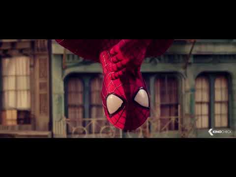 Spiderman Dancing In Despacito