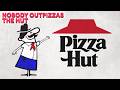Pizza Hut History and Innovations Quiz