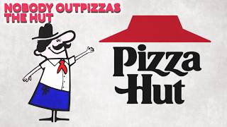 The Checkered History Of Pizza Hut