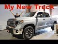 5 Reasons I Bought A Toyota Tundra Over A Ford F150