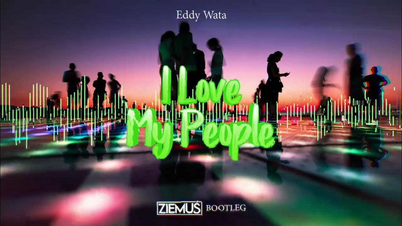 Песня senorita. Eddy wata. Эдди вата певец. Eddy wata - i love my people (original mix radio edit). Eddy wata.