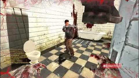 Zombie Panic: Source ZOMBIES WIN