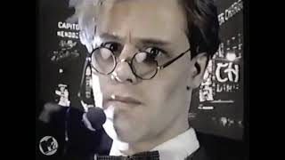 Thomas Dolby - Europa (M2)