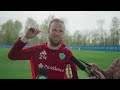 Interview: Stefan Frei on the result vs LA Galaxy
