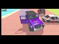 Franklin kha fas gya 😱🧟 | Indian Bike Driving 3D Horror Story #zombie#indiangaming