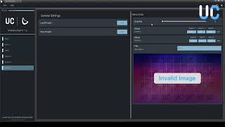 UC Global Variables For UE 4 & 5 - Get & Set, Save & Load and More!