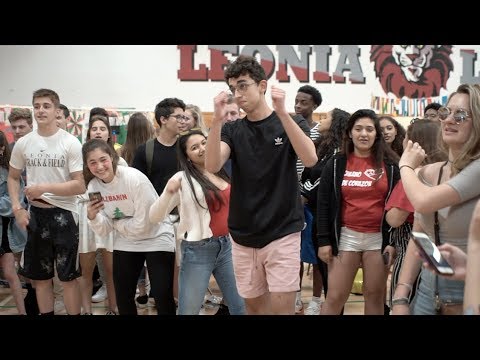 Another Typical Week at Leonia High (Vlog 20)