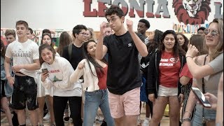 Another Typical Week At Leonia High Vlog 20