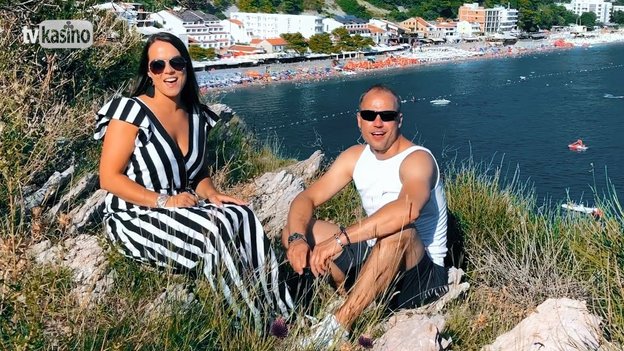 Martina Kreibich a Ľudovít Kašuba: Ostrov krásy Trinidad