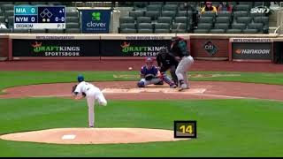 Every 2021 100+ MPH Pitch From Jacob deGrom