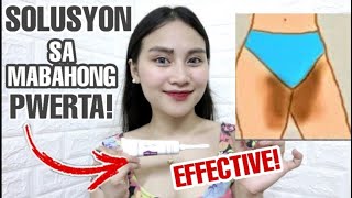 EFFECTIVE! MULTIGYN ACTIGEL REVIEW! | Xy Castillo