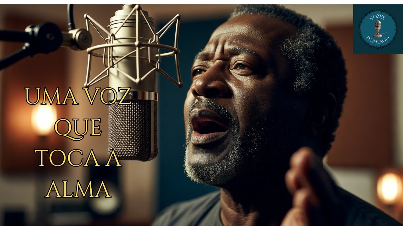 PARE de cantar Jingle Bell! Esta é a canção que o Anjo Gabriel realmente queria que você ouvisse.