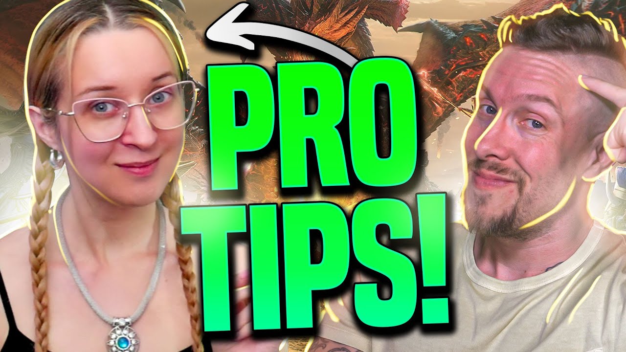 PRO TIPS for BEGINNERS | Progress FAST | Watcher of Realms