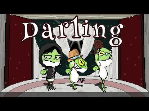 【cover】Darling【Vo.つん&かー/Gt.else】