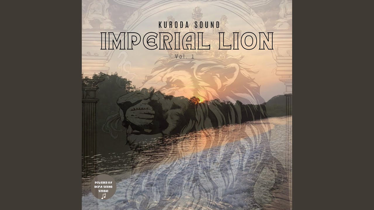 Imperial Lion (Vol. 1)