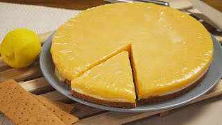 How to make LEMON CREAM CHEESE PIE - MARIE CALLENDER'S COPYCAT| Recipes.net