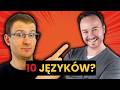 Skopiowałem Metodę Poligloty Który Zna 10 Języków Oto Co Się Stało