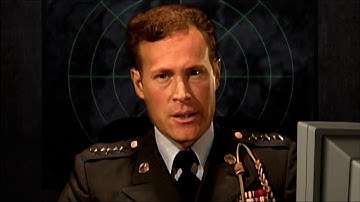 C&C Remastered: Command and Conquer Remastered intro