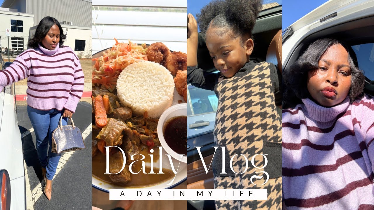 DAY IN THE LIFE|SUNDAY EDITION+CHURCH|BARBERSHOP RUN WITH THE BOYS+COOK SUNDAY DINNER+BLEND UP JUICE
