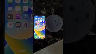 How to connect Alexa to iPhone using bluetooth | Pair Echo dot as bluetooth speaker for Iphone
