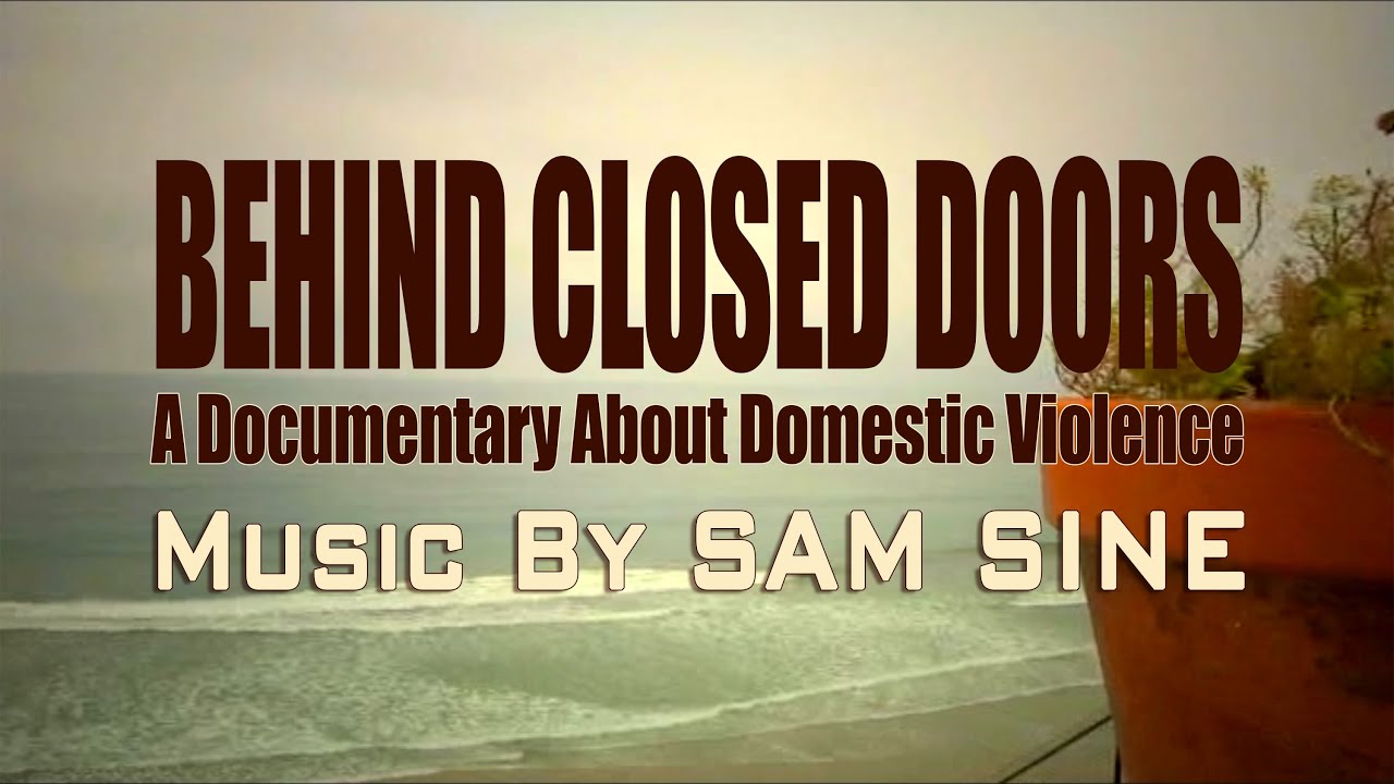 Sam Sine – Behind Closed Doors [Original Music]
