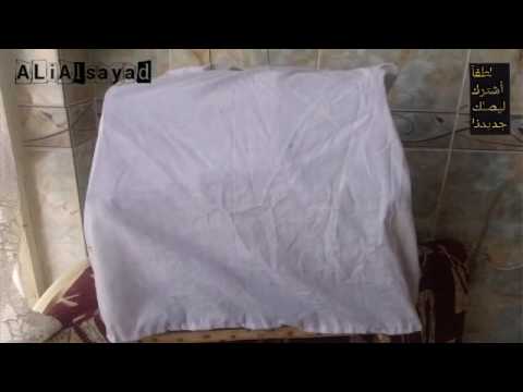 بلابل علاوي الطريقه الرابعه لتجليس أو ترويض بلبل الصيد الجديد Ali 