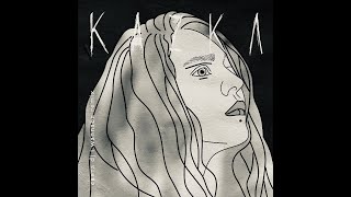 KAZKA [I Wanna Be] - CBRTA (slowed & reverb) Resimi