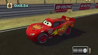 Cars SuperDrive: Happy Birthday Paynecars! Part 1