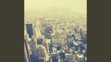 Pulsating Ambience for New York City