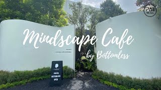 ไปยัง! Mindscape Café ฐานทัพใหม่ของ Bottomless กลางห้วยขวาง กาแฟดี มุมถ่ายรูปสวย ควรรีบมา Check-in